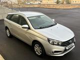 ВАЗ (Lada) Vesta 2019 годаүшін4 250 000 тг. в Караганда – фото 5