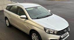 ВАЗ (Lada) Vesta 2019 годаүшін4 250 000 тг. в Караганда – фото 5