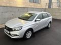 ВАЗ (Lada) Vesta 2019 годаүшін4 250 000 тг. в Караганда – фото 9
