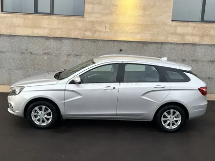 ВАЗ (Lada) Vesta 2019 года за 4 250 000 тг. в Караганда – фото 7