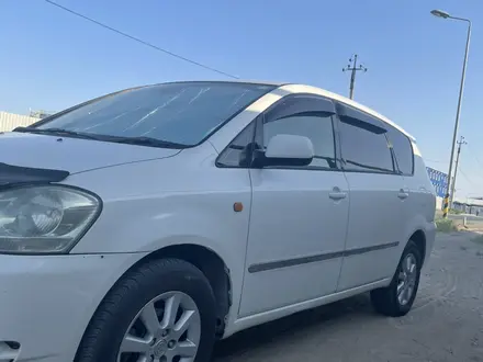 Toyota Ipsum 2001 года за 4 300 000 тг. в Атырау – фото 6