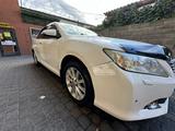 Toyota Camry 2013 годаүшін11 000 000 тг. в Алматы – фото 5