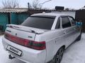 ВАЗ (Lada) 2110 2004 годаүшін1 000 000 тг. в Кокшетау – фото 2