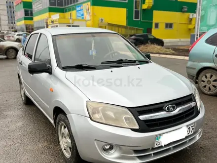 ВАЗ (Lada) Granta 2190 2012 года за 2 200 000 тг. в Уральск