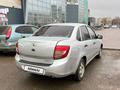 ВАЗ (Lada) Granta 2190 2012 годаfor2 200 000 тг. в Уральск – фото 2