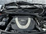 Капот, бампер, фары, крыло Авкат Mercedes ML350 W164. за 5 000 тг. в Алматы – фото 3