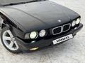 BMW 525 1992 года за 2 800 000 тг. в Актобе – фото 31