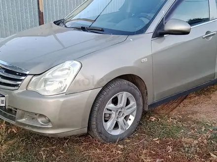 Nissan Almera 2014 года за 4 500 000 тг. в Аксай – фото 6