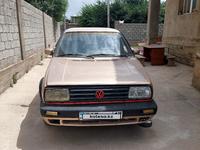 Volkswagen Jetta 1990 года за 700 000 тг. в Шымкент