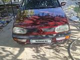Volkswagen Golf 1993 года за 850 000 тг. в Шымкент – фото 4