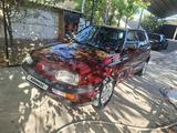 Volkswagen Golf 1993 года за 850 000 тг. в Шымкент – фото 5