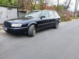 Audi 100 1994 годаfor2 999 999 тг. в Алматы – фото 2