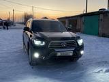 Toyota Highlander 2008 года за 9 450 000 тг. в Астана – фото 3