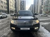 Toyota Land Cruiser 2007 годаүшін13 500 000 тг. в Алматы – фото 3