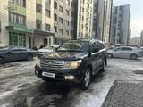 Toyota Land Cruiser 2007 годаүшін13 500 000 тг. в Алматы – фото 2