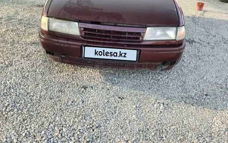 Opel Vectra 1990 годаfor350 000 тг. в Шымкент