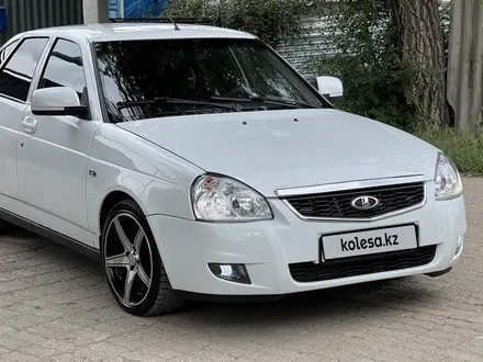 ВАЗ (Lada) Priora 2172 2013 года за 2 350 000 тг. в Костанай