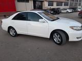 Toyota Camry 2005 годаүшін5 200 000 тг. в Актобе – фото 3