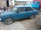 ВАЗ (Lada) 2107 2007 года за 900 000 тг. в Арысь – фото 3