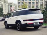 Hyundai Santa Fe 2025 года за 17 400 000 тг. в Алматы – фото 3