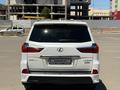 Lexus LX 570 2017 года за 44 000 000 тг. в Актау – фото 3