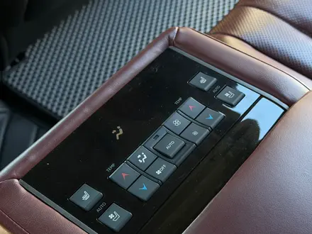 Lexus LX 570 2017 года за 44 000 000 тг. в Актау – фото 10