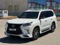 Lexus LX 570 2017 года за 44 000 000 тг. в Актау – фото 2