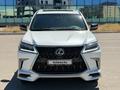 Lexus LX 570 2017 года за 44 000 000 тг. в Актау – фото 4