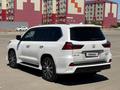Lexus LX 570 2017 года за 44 000 000 тг. в Актау – фото 6