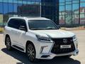Lexus LX 570 2017 года за 44 000 000 тг. в Актау – фото 5