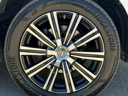 Lexus LX 570 2017 года за 44 000 000 тг. в Актау – фото 7