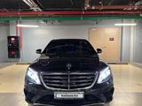 Mercedes-Benz S 500 2014 годаүшін27 000 000 тг. в Астана – фото 5