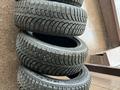 Комплект шин BRIDGESTONE Blizzak 235/55 R18 за 180 000 тг. в Астана