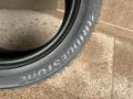 Комплект шин BRIDGESTONE Blizzak 235/55 R18 за 180 000 тг. в Астана – фото 2