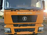 Shacman (Shaanxi)  F2000 2020 годаүшін18 000 000 тг. в Караганда
