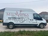Ford Transit 2010 годаүшін6 000 000 тг. в Алматы – фото 5
