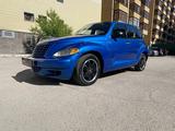 Chrysler PT Cruiser 2004 годаүшін3 900 000 тг. в Астана