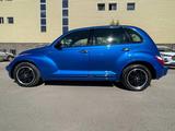 Chrysler PT Cruiser 2004 годаүшін3 900 000 тг. в Астана – фото 2