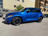 Chrysler PT Cruiser 2004 годаүшін3 900 000 тг. в Астана – фото 4