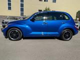 Chrysler PT Cruiser 2004 годаүшін3 900 000 тг. в Астана – фото 5