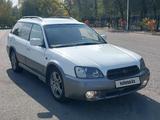 Subaru Outback 2001 года за 3 300 000 тг. в Тараз – фото 3