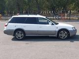 Subaru Outback 2001 года за 3 300 000 тг. в Тараз – фото 5