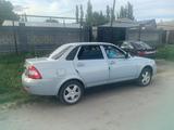 ВАЗ (Lada) Priora 2170 2008 года за 2 000 000 тг. в Алматы