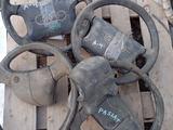 Руль, рулевое колесо за 10 000 тг. в Алматы