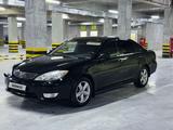 Toyota Camry 2005 годаүшін5 231 000 тг. в Шымкент