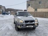 Hyundai Santa Fe 2001 года за 2 800 000 тг. в Караганда – фото 5