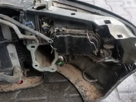Volvo с30 морда носик за 350 000 тг. в Алматы – фото 6