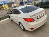 Hyundai Solaris 2016 года за 4 000 000 тг. в Алматы – фото 2