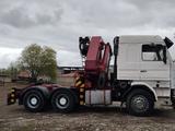 Scania 1990 года за 27 000 000 тг. в Алматы – фото 2