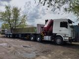 Scania 1990 года за 27 000 000 тг. в Алматы
